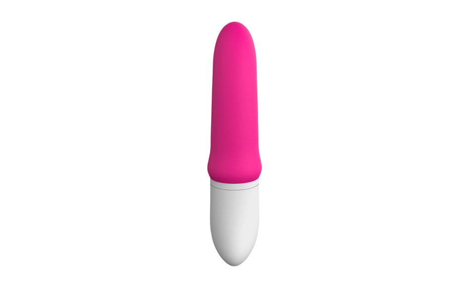 Sparta II Vibrator