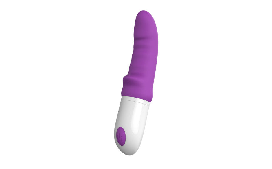 Sparta II Vibrator
