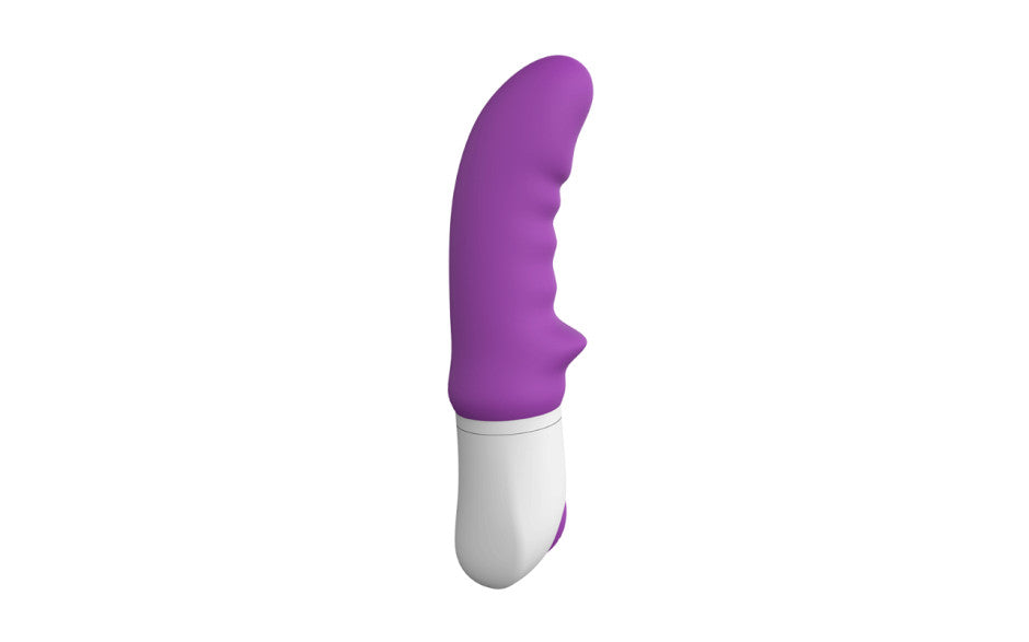 Sparta II Vibrator