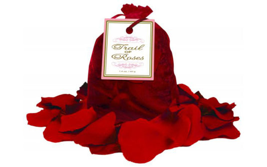 Trail of Roses