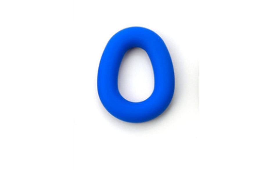 Hero Ring Blue