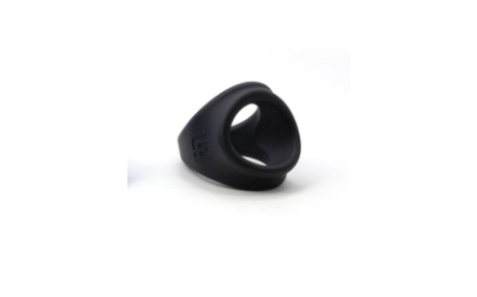Freeballer Ring Black