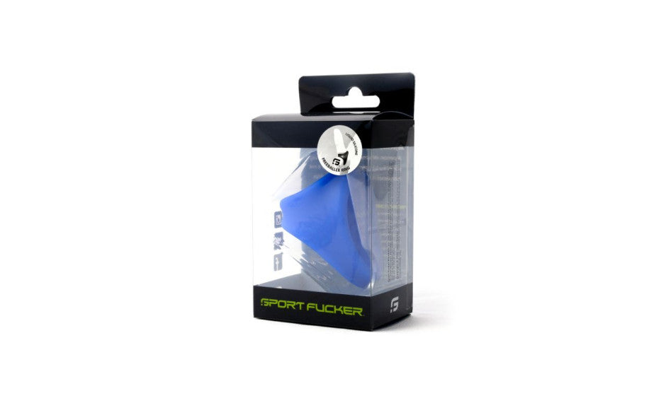 Freeballer Ring Blue