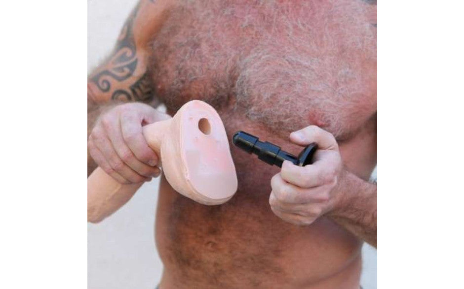 HUNG System HS03 Suction Cup