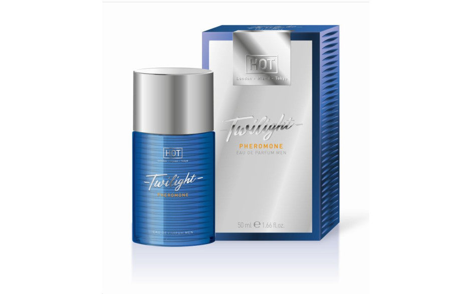 HOT Twilight Pheromone Perfume Men 50ml