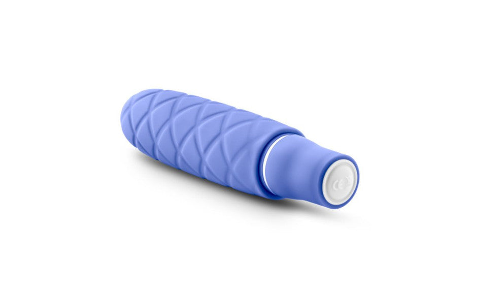 Luxe Cozi Mini Periwinkle