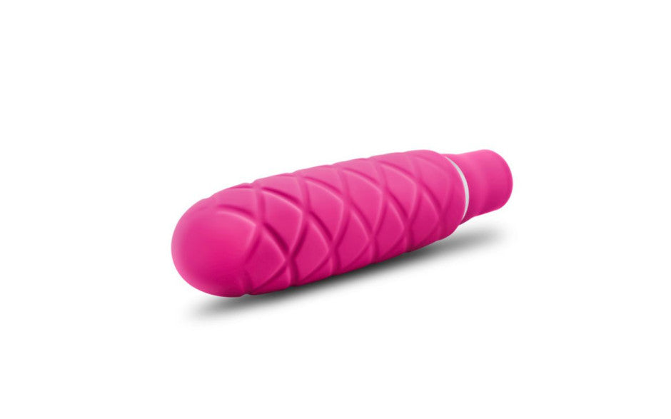 Luxe Cozi Mini Fuchia