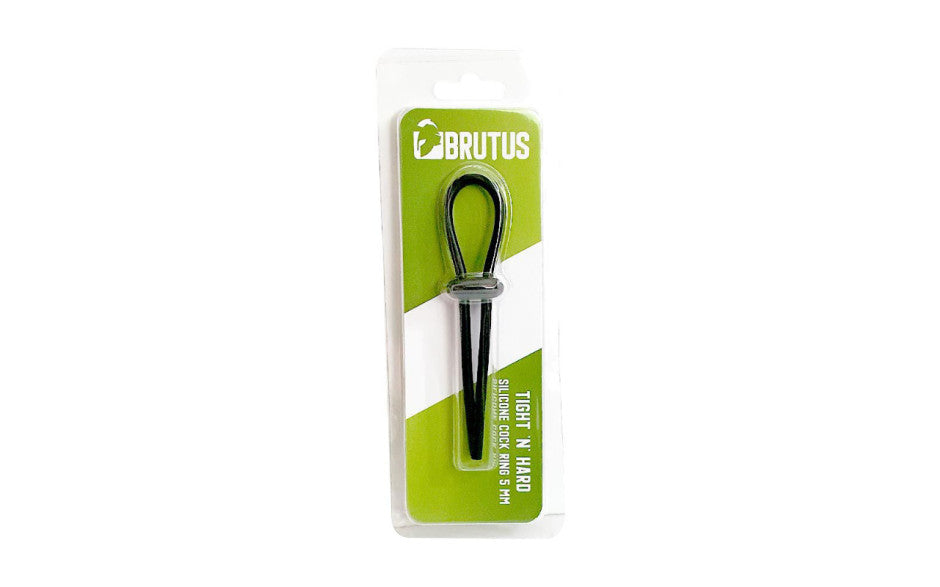 Tight N Hard Adjustable Cock Ring