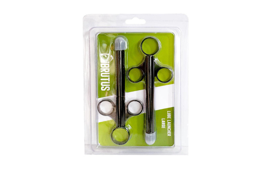 Lube Launcher 2 Pc Set