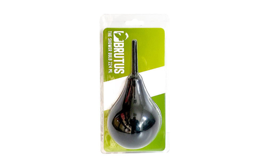 Shower Bulb 224ml