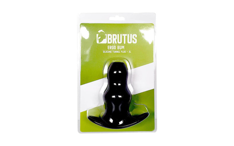 Ergo Bum Tunnel Plug XL