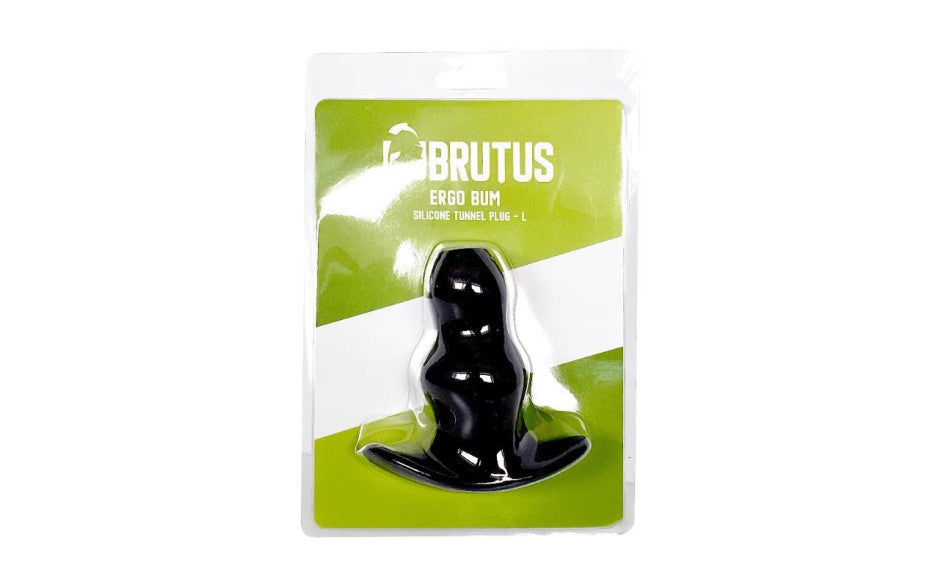 Ergo Bum Tunnel Plug L