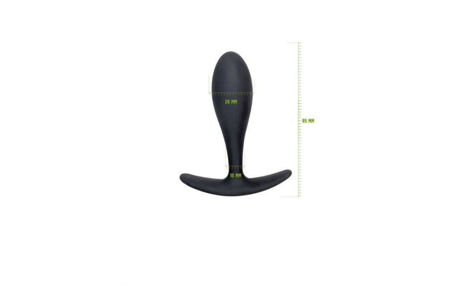 All Day Long Butt Plug M