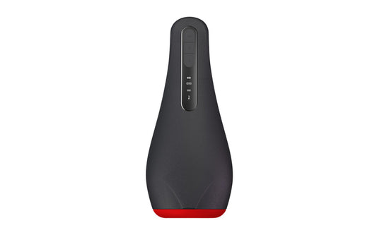 Airturn 1 Heating Masturbator Oral