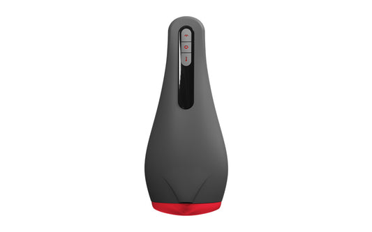 Airturn 2 Heating Suction Masturbator Oral
