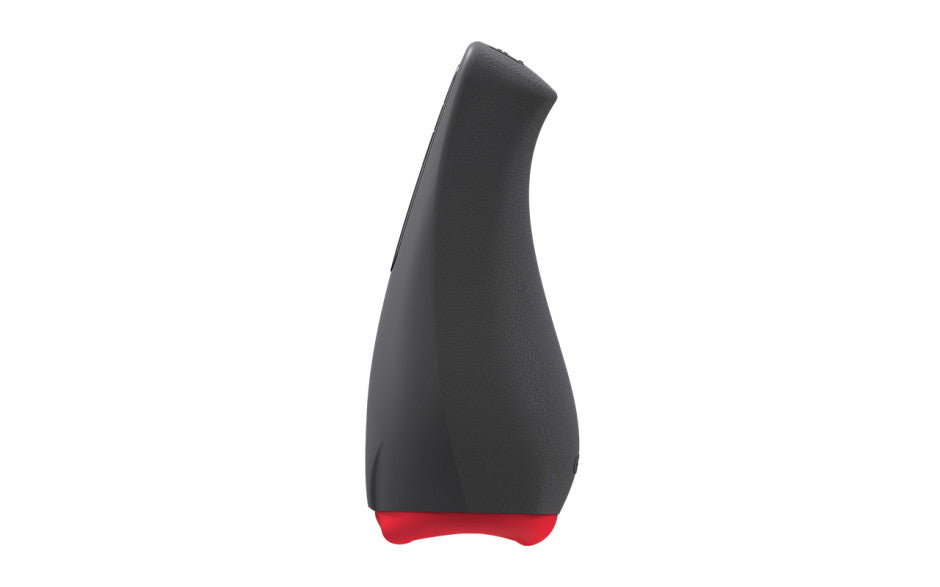 Airturn 2 Heating Suction Masturbator Oral