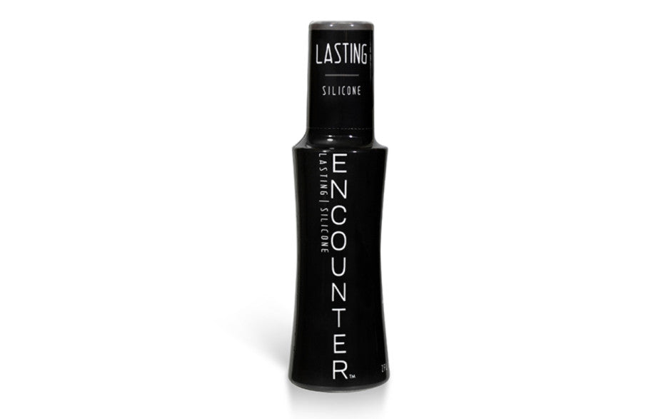 Lasting Encounter Silicone Lubricant 2oz/59ml