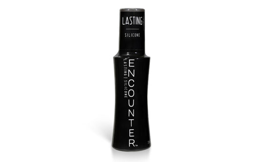 Lasting Encounter Silicone Lubricant 2oz/59ml