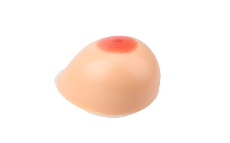 Silicone Breast Self Adhesive 800g G+ Cup Size