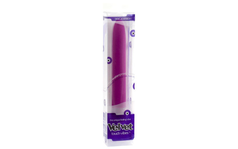 Velvet Touch Vibe Magenta