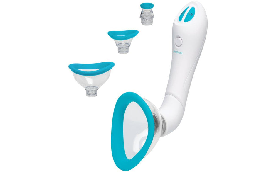 Bloom Intimate Body Pump