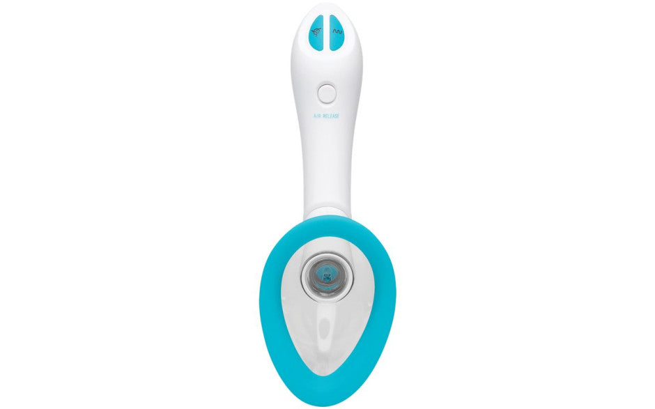 Bloom Intimate Body Pump