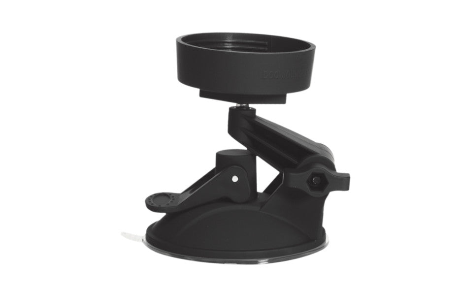 Suction Cup Accessory Black