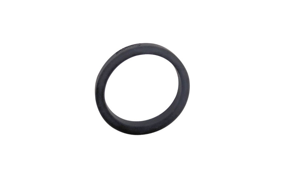 Brutus Flat Slick Cock Ring 45mm