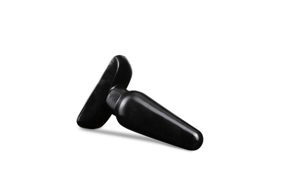Anal Adventures Basic Anal Plug Medium