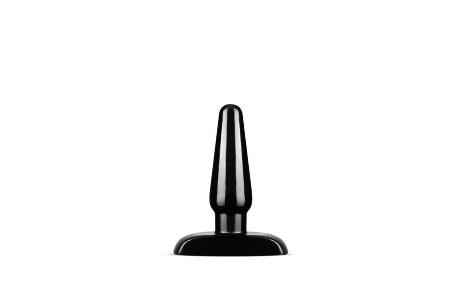 Anal Adventures Basic Anal Plug Small