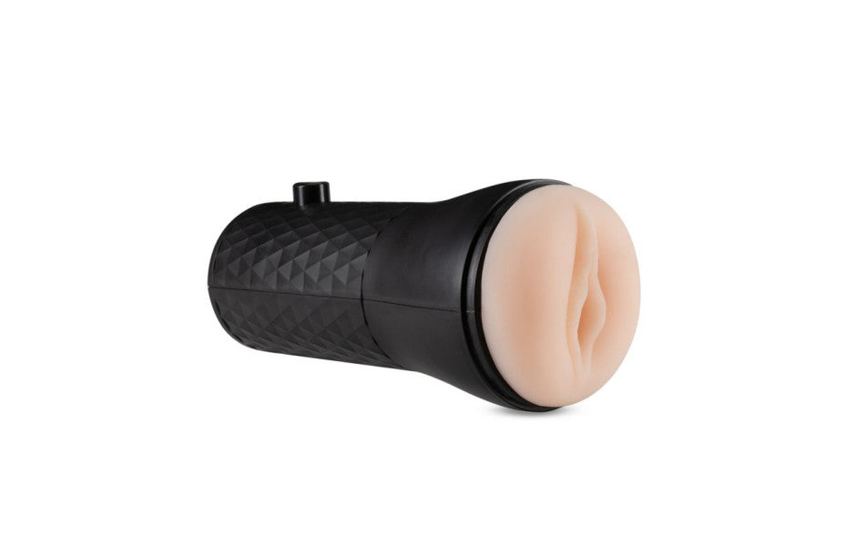 M for Men Torch Thrill Vanilla