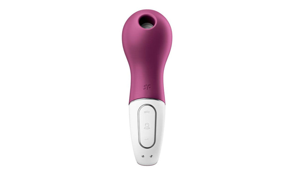 Satisfyer Libra Air Wave Vibrator
