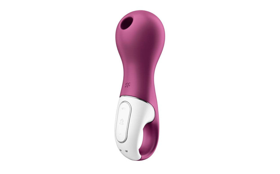 Satisfyer Libra Air Wave Vibrator