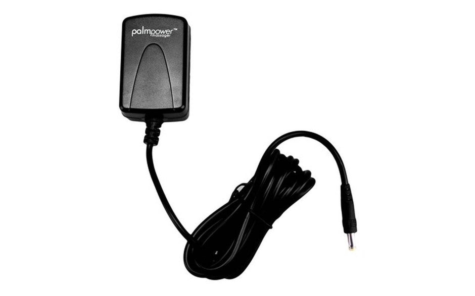PalmPower Replacement Power Cord Multi-Region Adapter