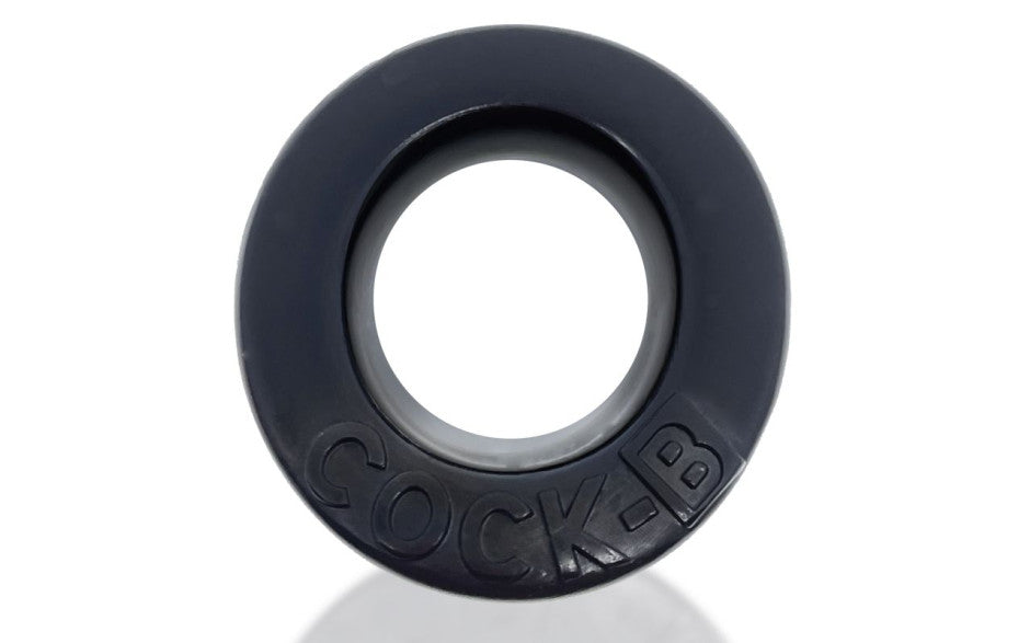 Cock B Bulge Cockring Black
