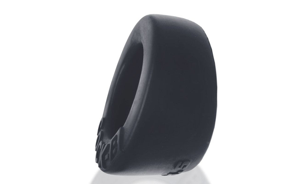 Cock B Bulge Cockring Black