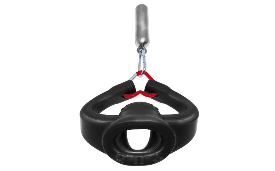 Tug Pull Down Ballstretcher Black