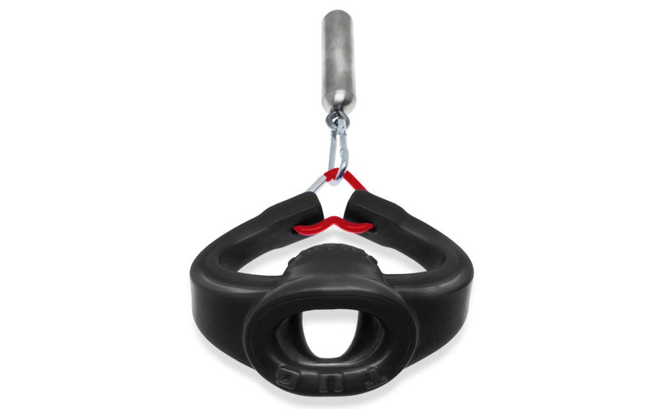 Tug Pull Down Ballstretcher Black