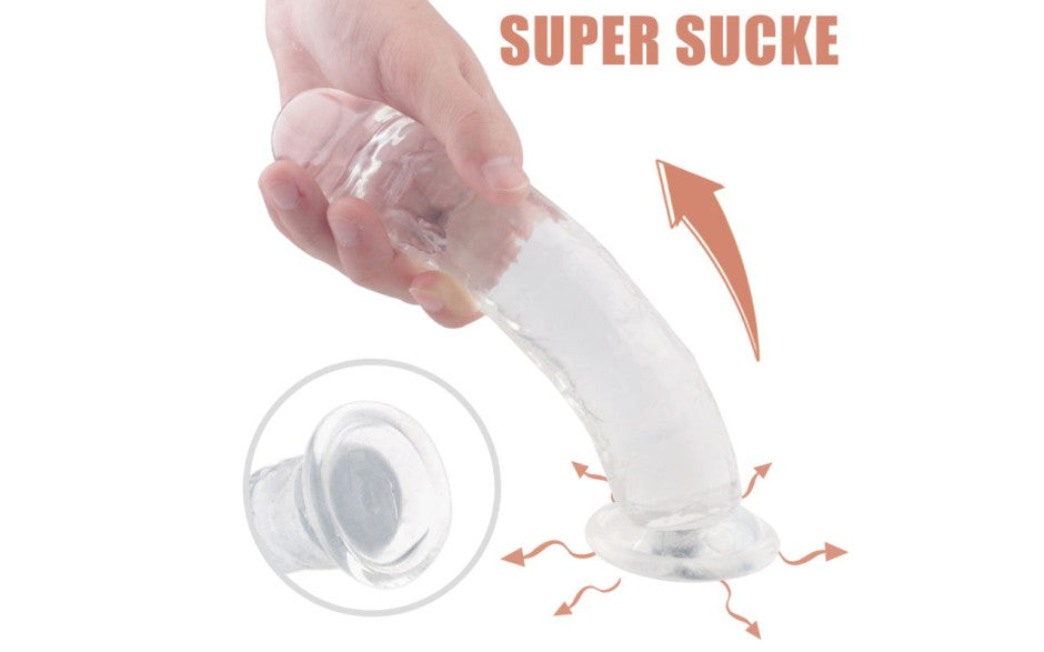 Lester Dong Clear M