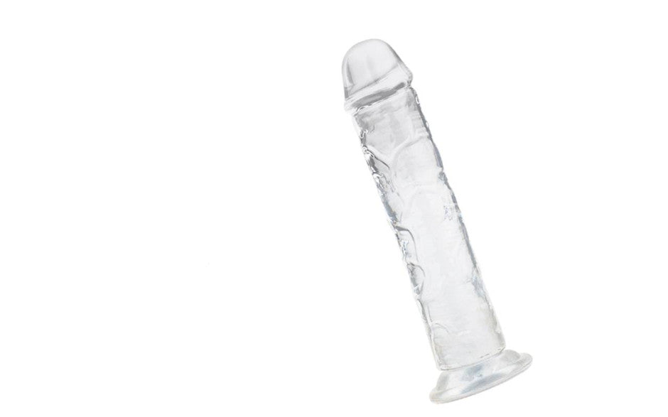 Lester Dong Clear M