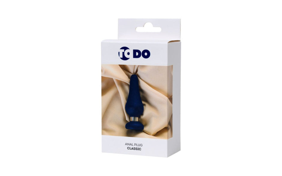 ToDo Anal Plug Classic