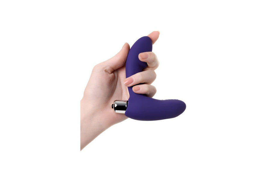 ToDo Bruman Vibrating Prostate Stim