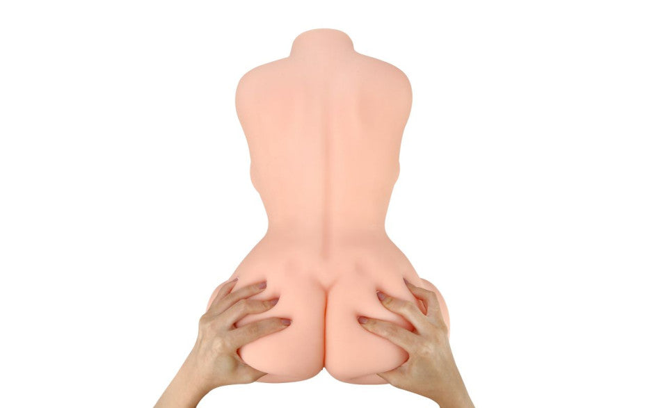 Love Torso Samantha