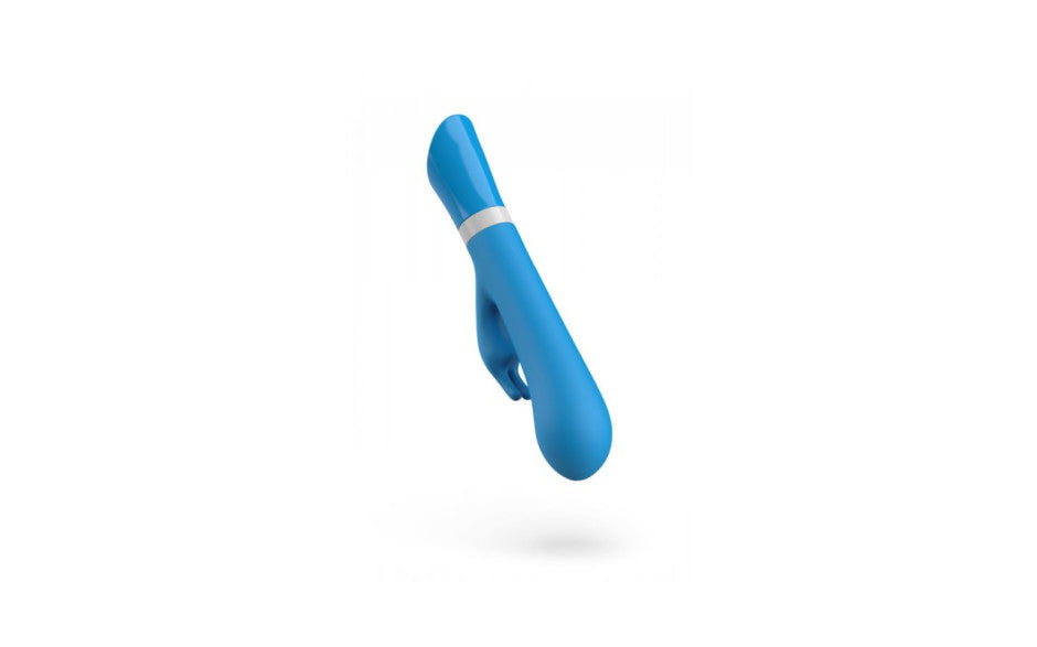 Bwild Deluxe Bunny Blue Lagoon