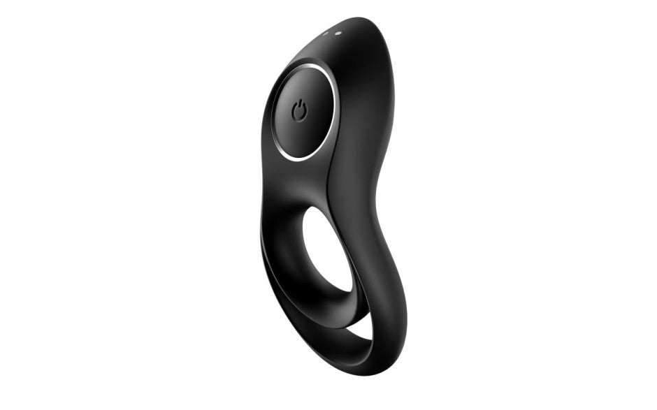 Satisfyer Legendary Duo Cockring