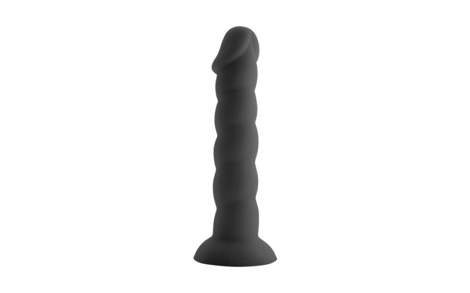 Spiral Cock Black