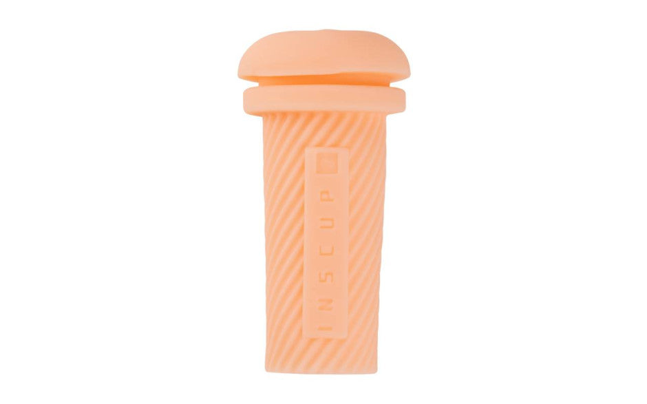 Inscup 2 Contracting Vibrating USB Masturbator