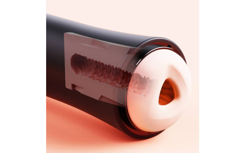 Inscup 2 USB Masturbator Replacement Sleeve