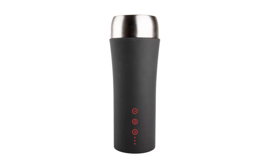 Inscup 2 Contracting Vibrating USB Masturbator