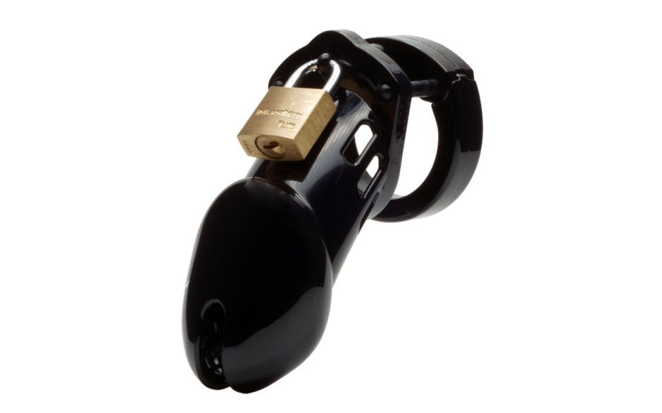 Cockcage CB-6000 Black